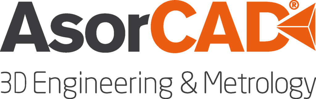 AsorCAD 3D Engineering & Metrology