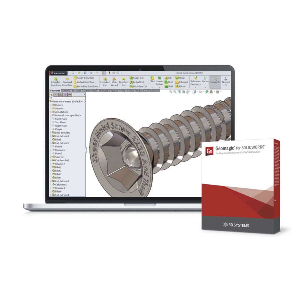 Software 3D