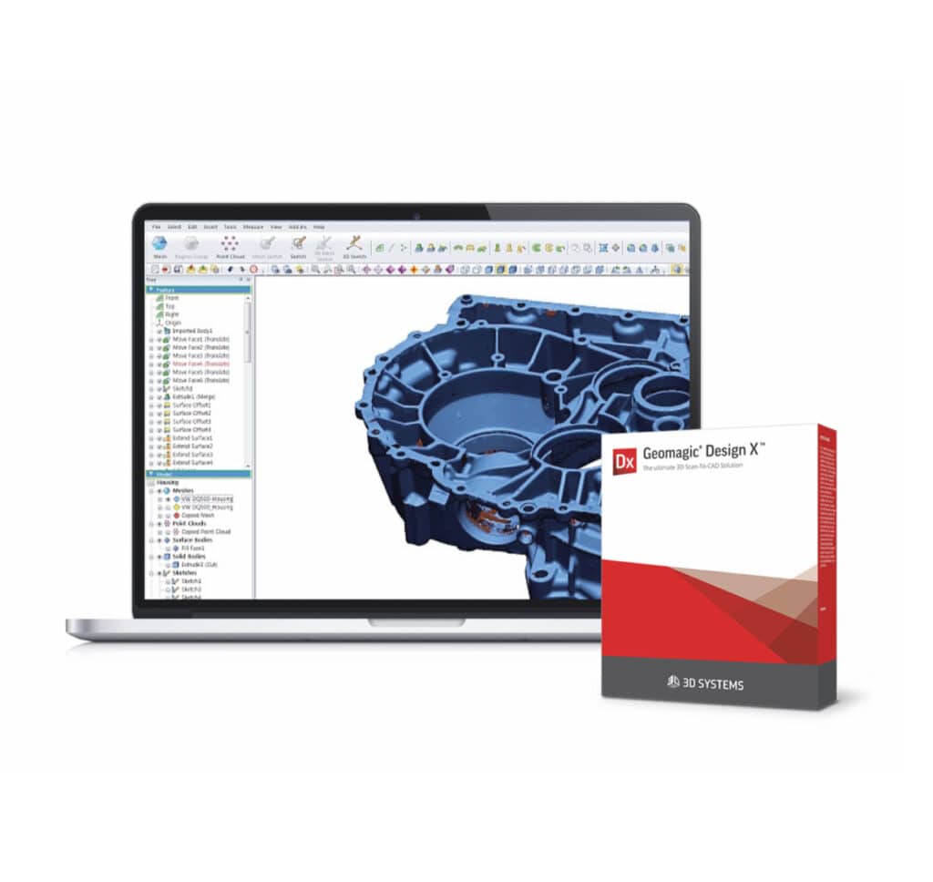 Software 3D