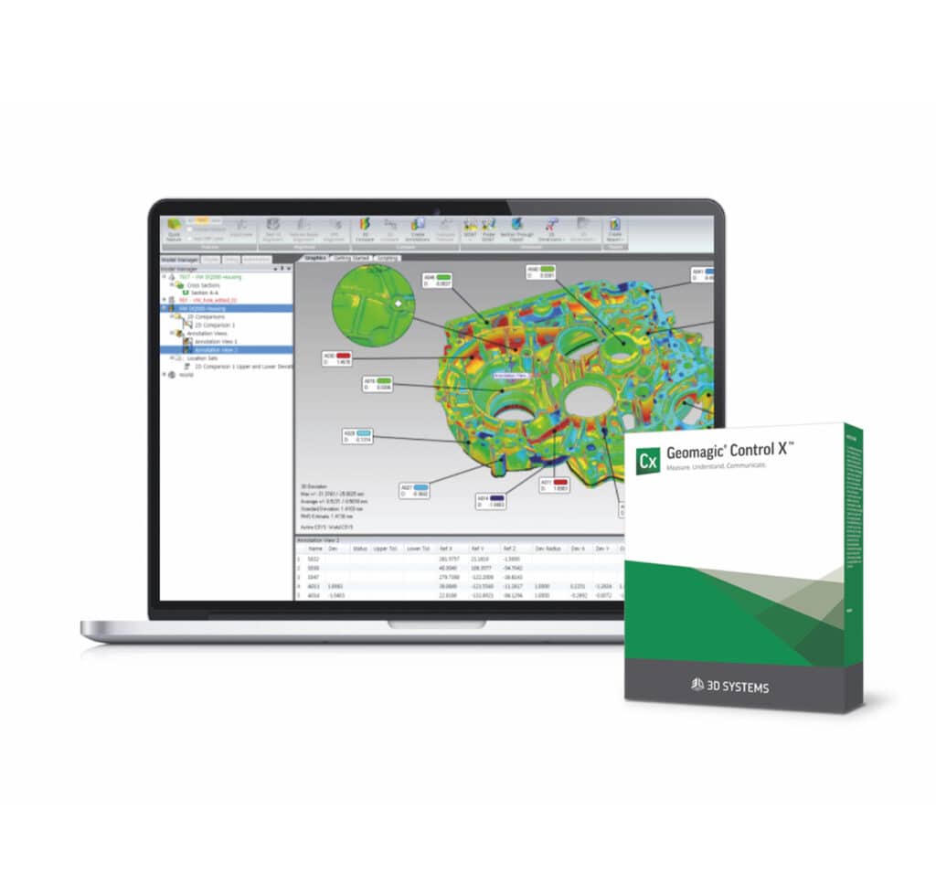Geomagic