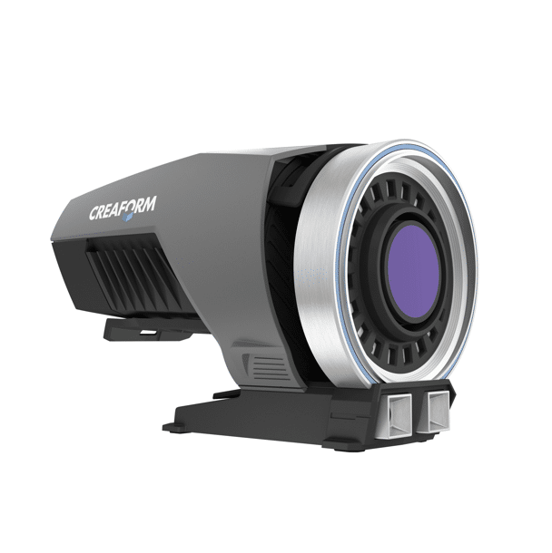 Escáner 3D MaxSHOT