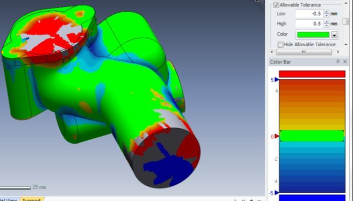 11. Accuracy Analyzer
