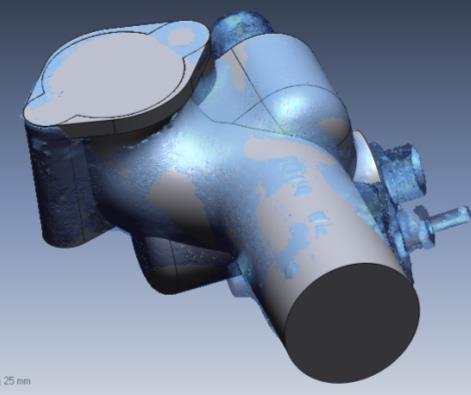10. Extrude