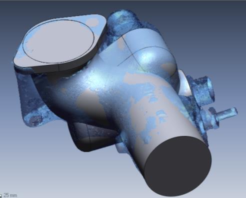 9. Extrude