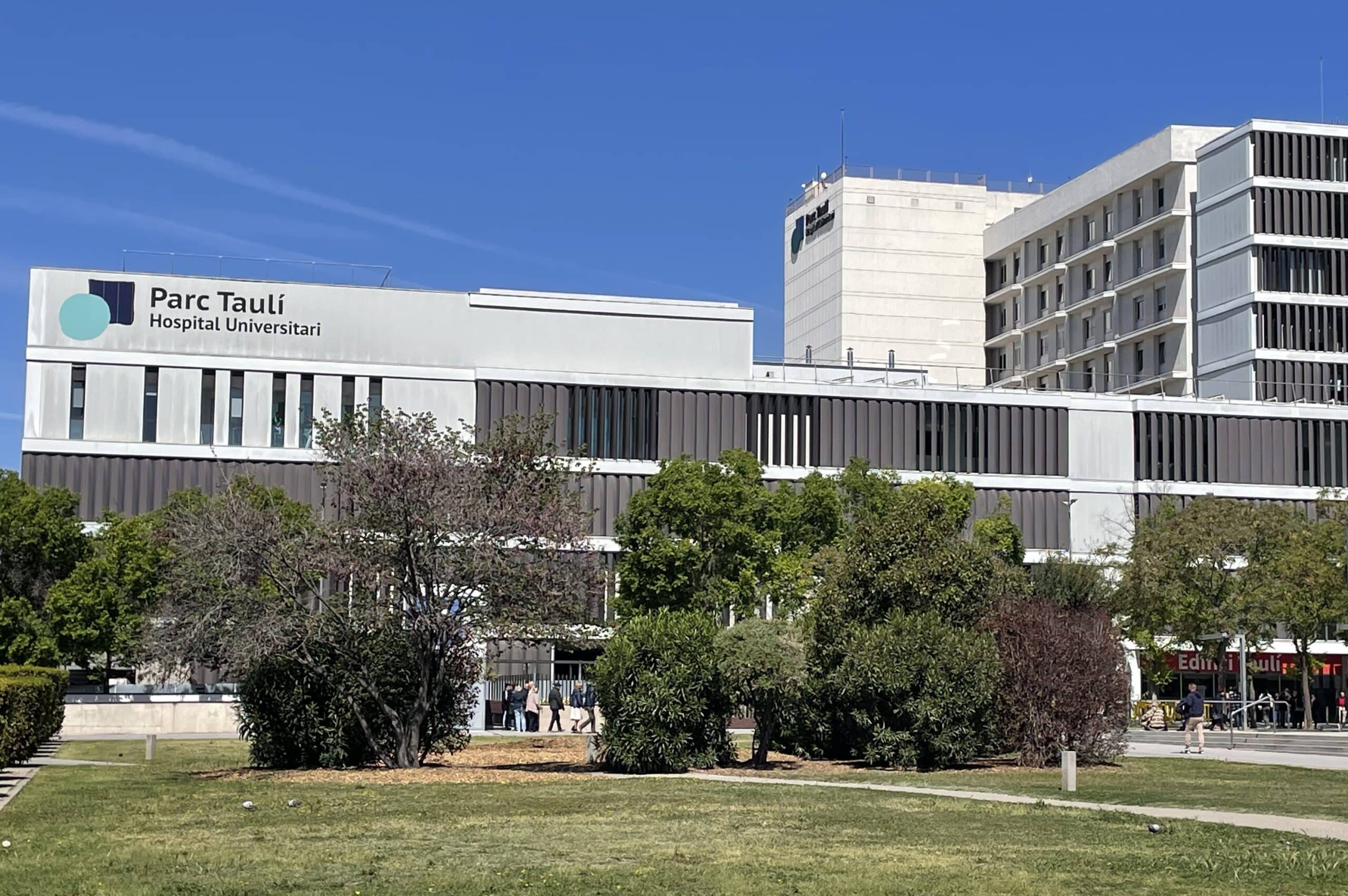 Impulsando la Innovación en la Medicina: El Impacto de la Tecnología 3D en el Hospital Parc Taulí
