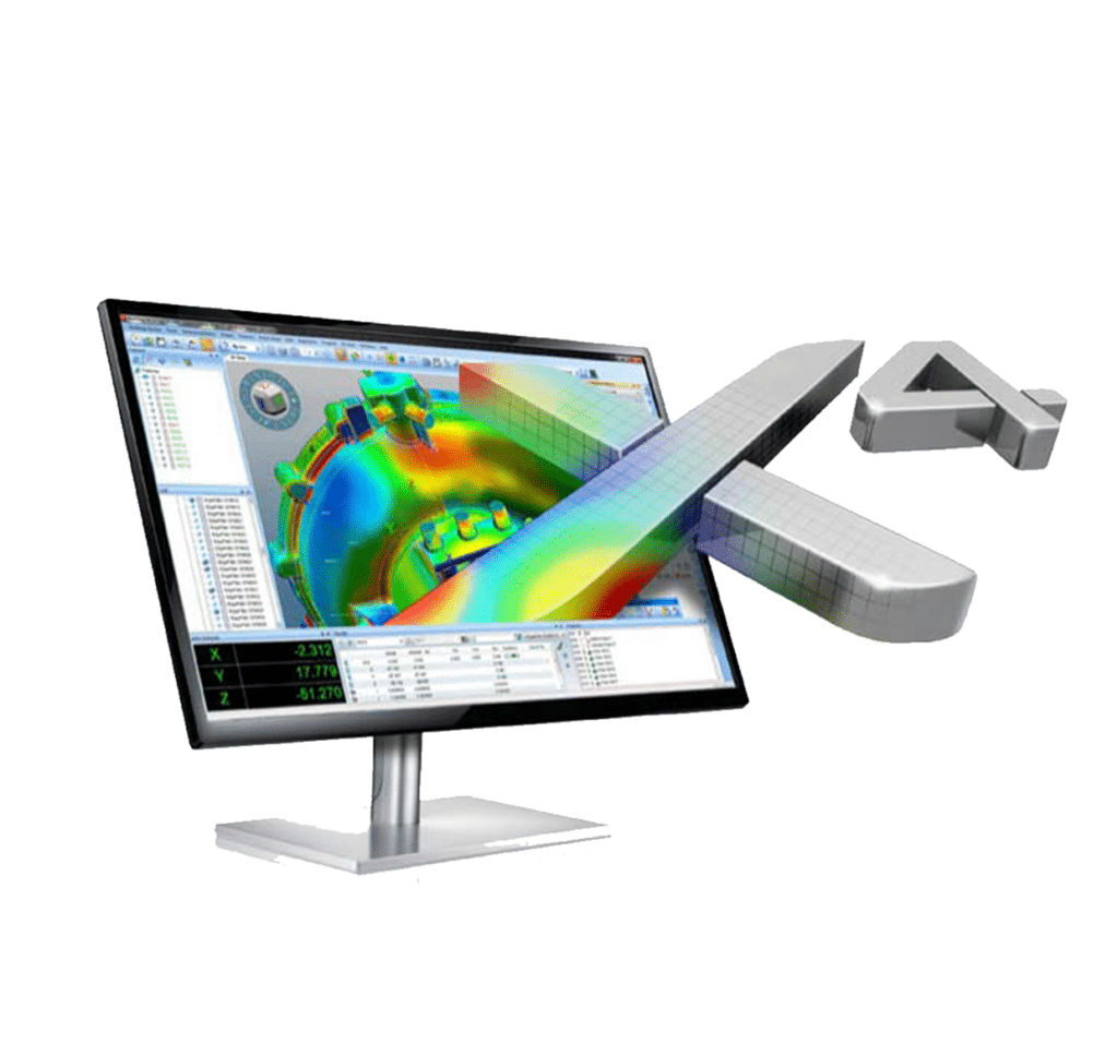 Software 3D