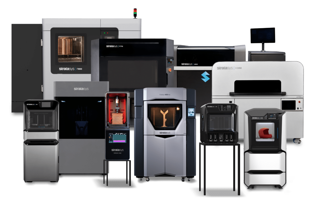 Stratasys