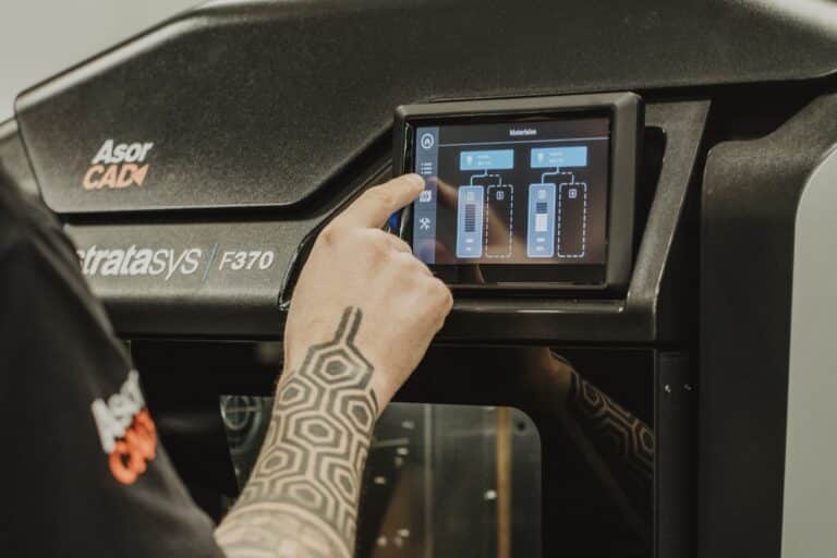 Transformación Digital, Logística Avanzada y Sostenibilidad: Claves para la Competitividad en las empresas tecnológicas de la Era del 3D