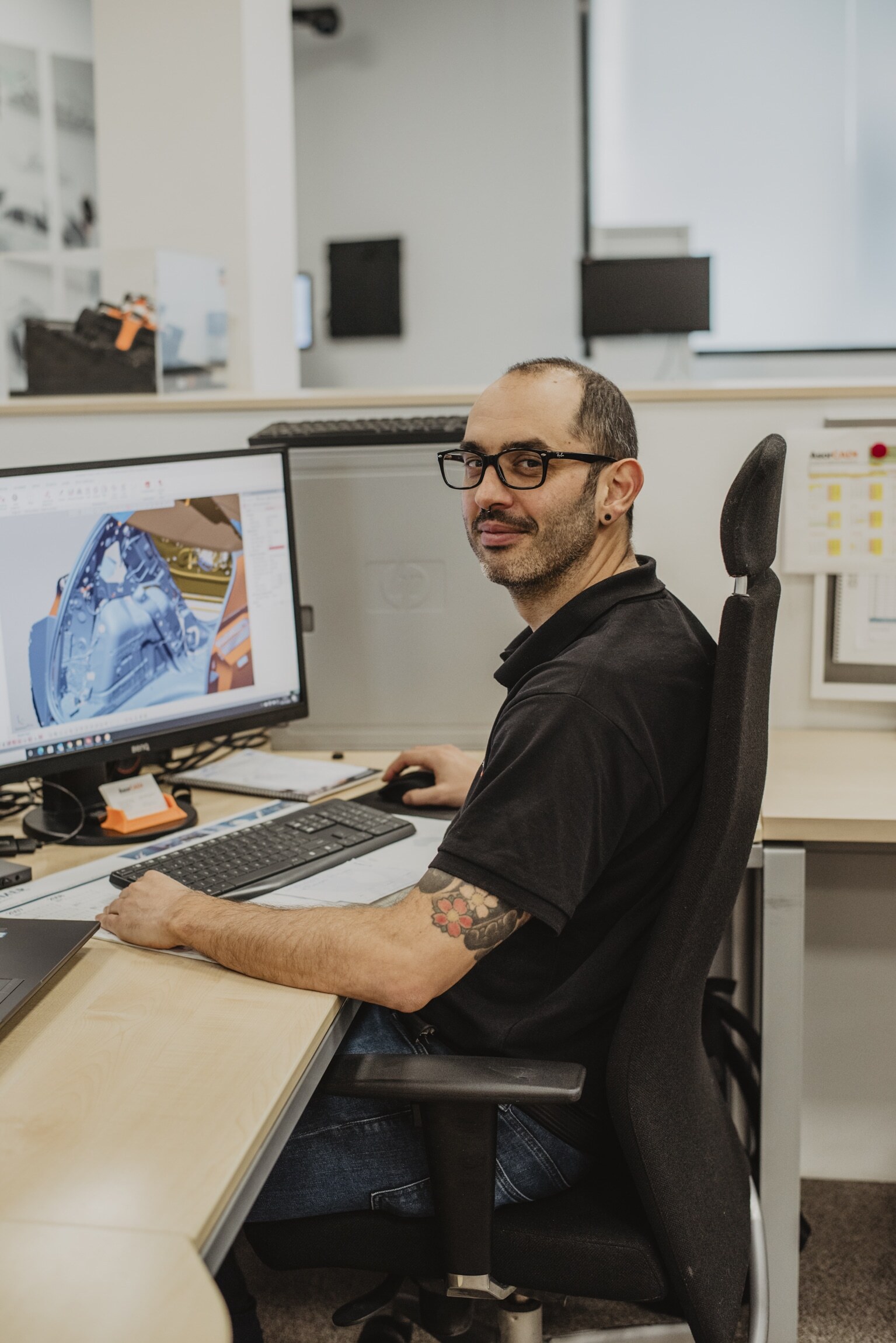 Josep Maria Sànchez