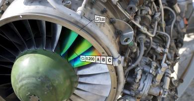 El escáner 3D de Creaform Handyscan 3D certificado por Airbus