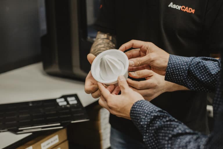 ¿Qué es la impresión en 3D? Características y beneficios para el mundo empresarial