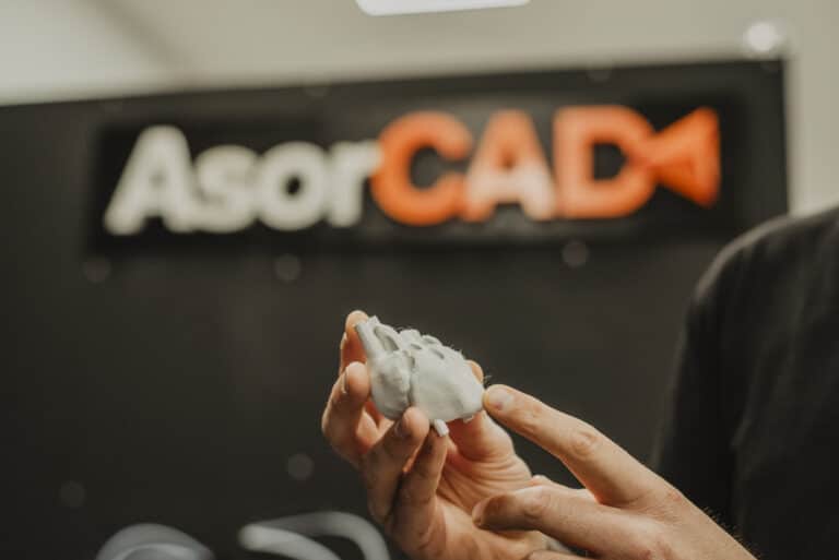 ¿Qué es la impresión en 3D? Características y beneficios para el mundo empresarial