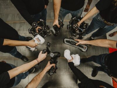 Mejores Escáneres 3D 2023