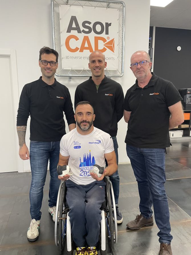 asorcad y jordi madera