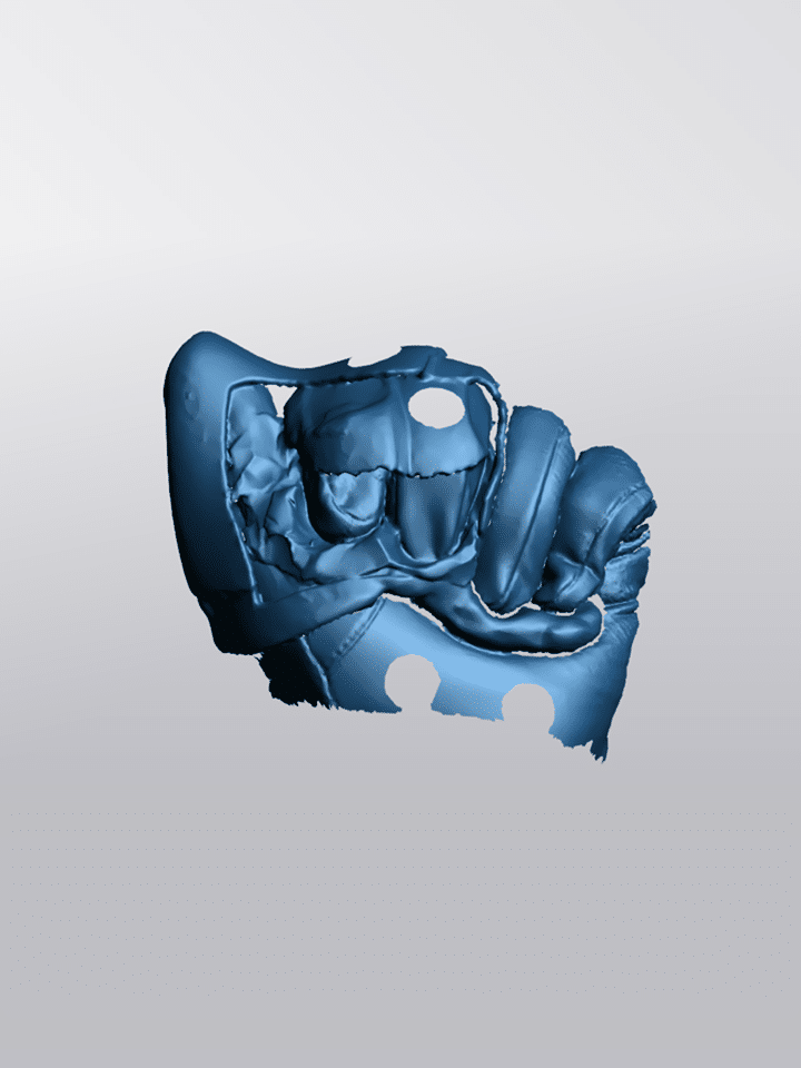 resultado prototipo 3d