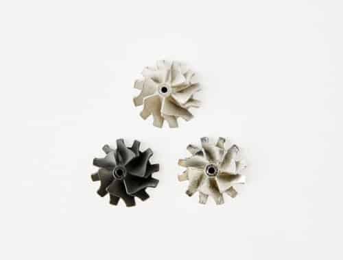 Impresoras 3D metálicas Samylabs