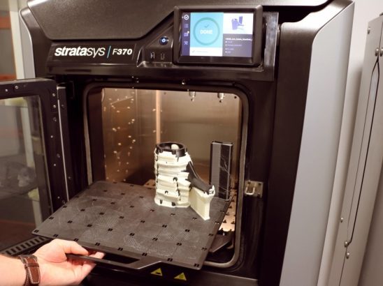 Stratasys-F370 en accion copia