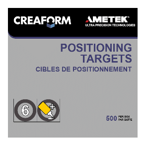 DIANAS DE POSICIONAMIENTO