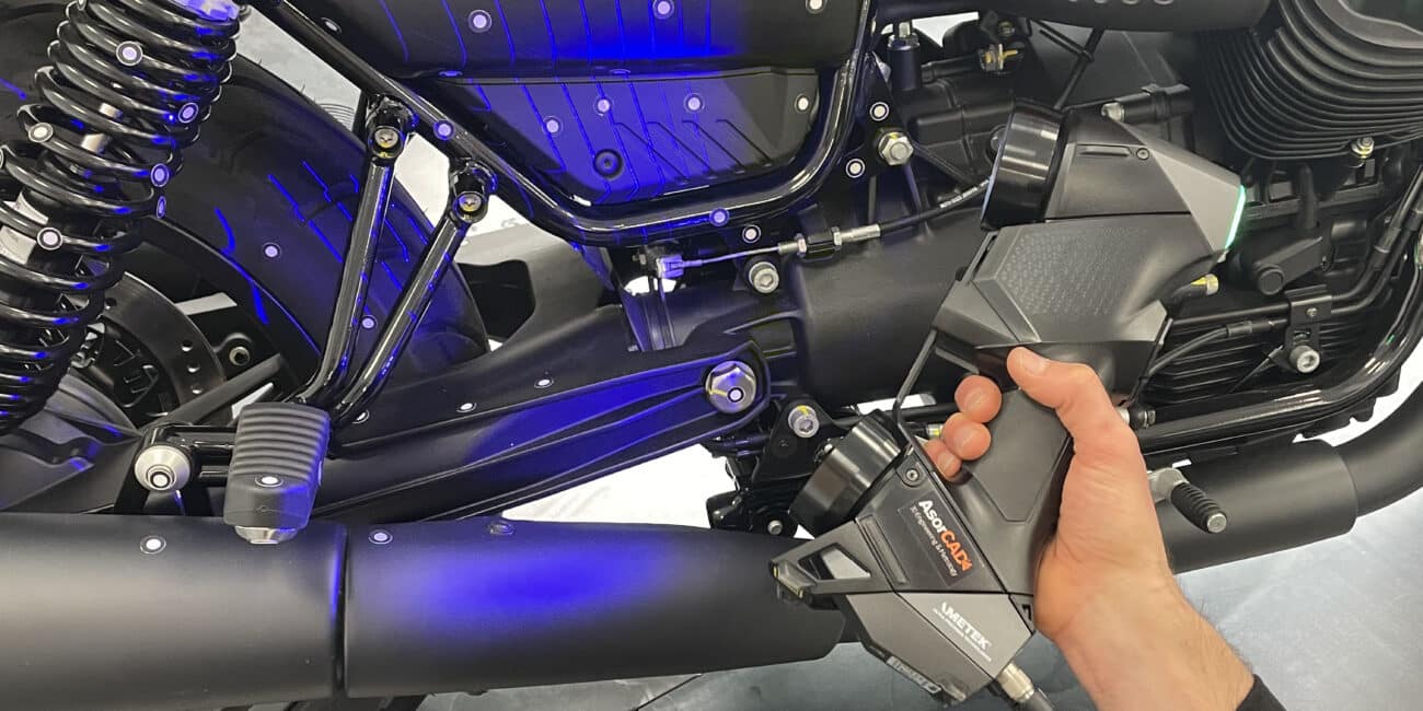 Pressgraph entrevista a Antonio Sánchez, CEO de AsorCAD