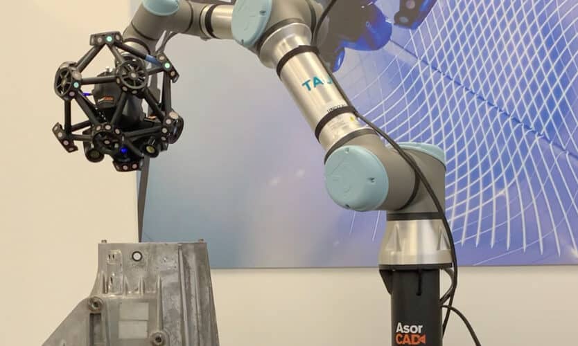 Pressgraph entrevista a Antonio Sánchez, CEO de AsorCAD