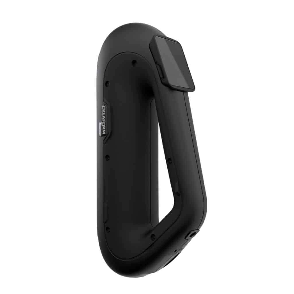 Escáneres 3D y Sistema de Metrología 3D